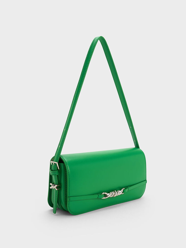 Henrietta Shoulder Bag, , hi-res