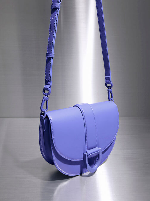 Gabine Saddle Bag, , hi-res