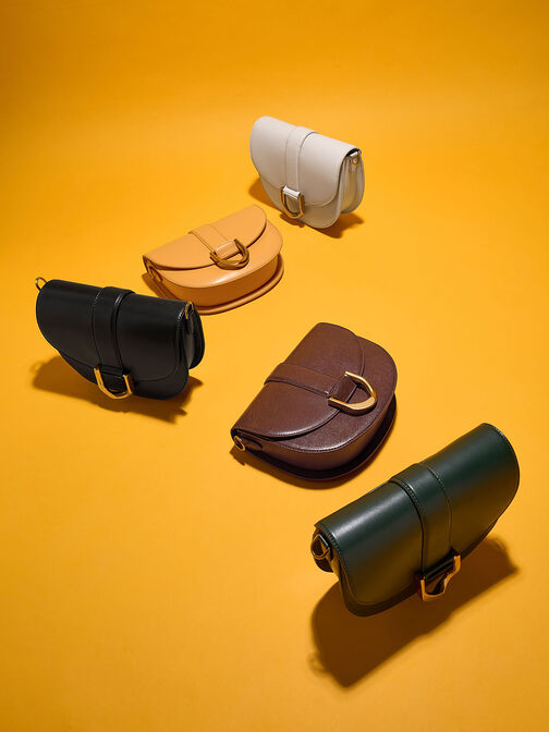 Gabine Saddle Bag, , hi-res