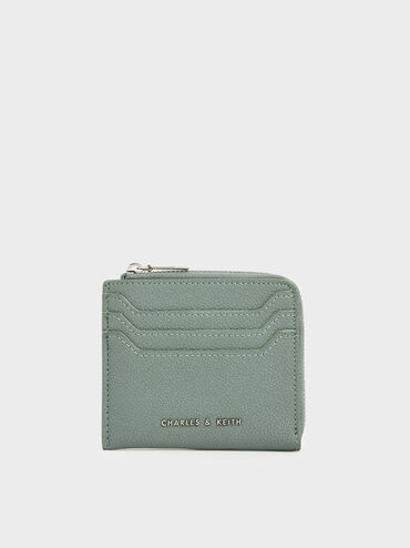 Small Zip Pouch, , hi-res