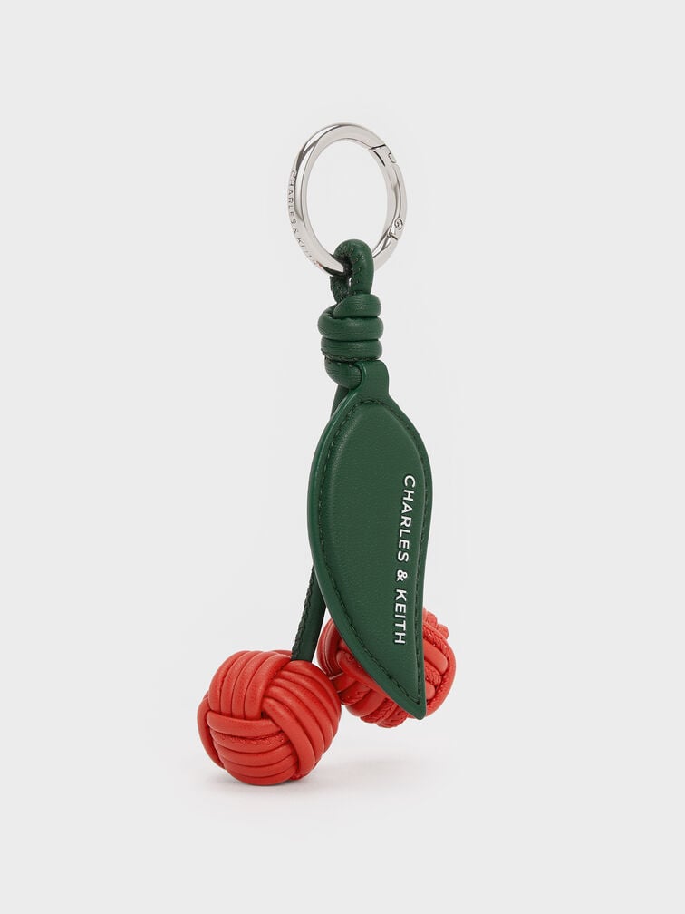 Cherry Charm, Red, hi-res