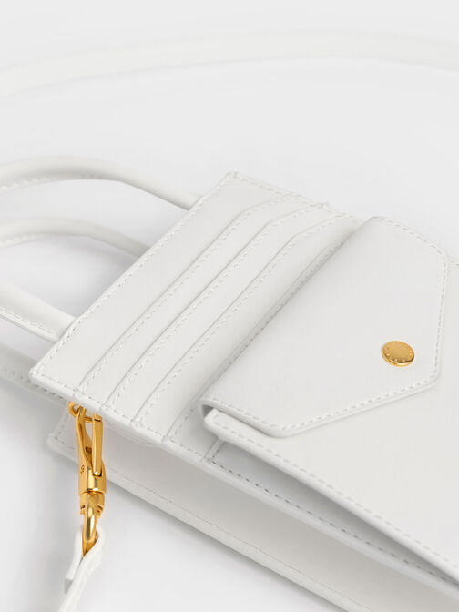 Este Belted Phone Pouch, , hi-res