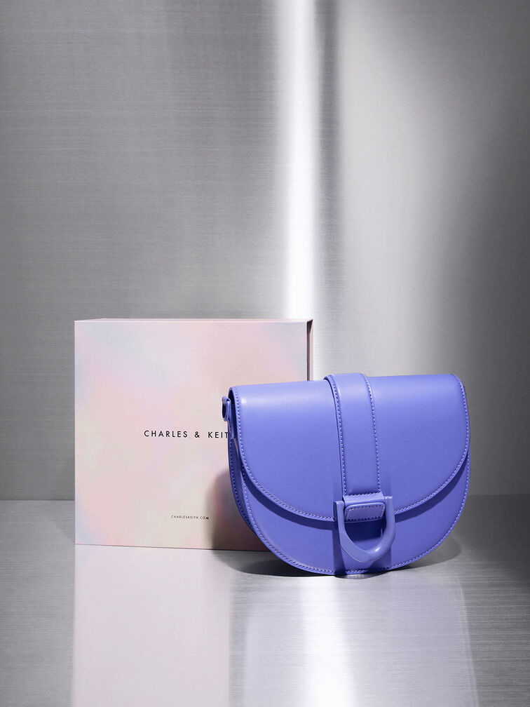 Gabine Saddle Bag, , hi-res