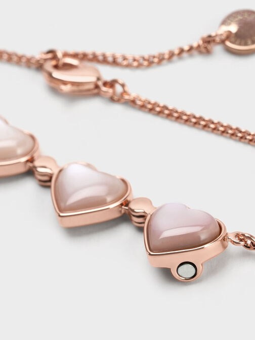 Clover Necklace, , hi-res