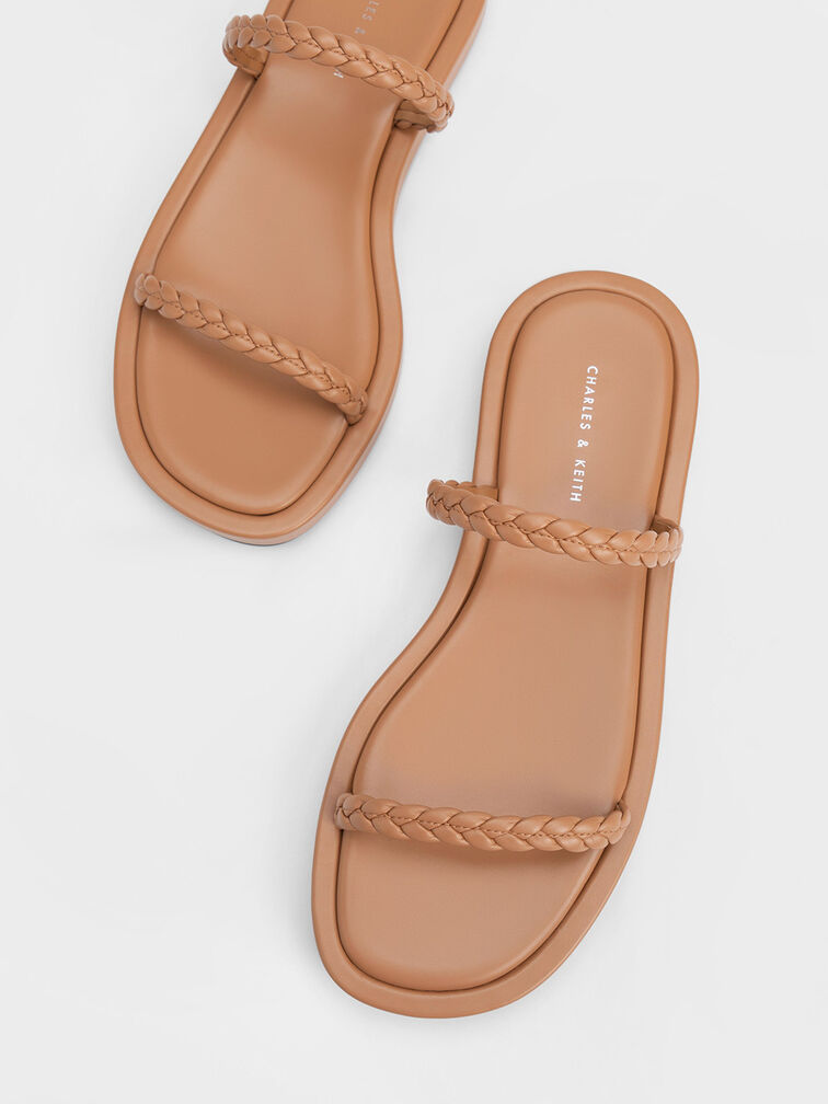 Braided Slides, , hi-res
