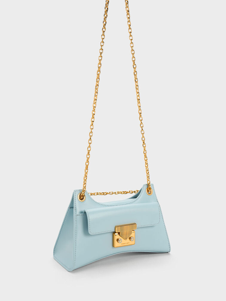 Eudora Sculptural Bag, , hi-res