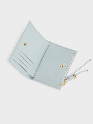 Everleigh Wallet, Sea Salt Blue, hi-res