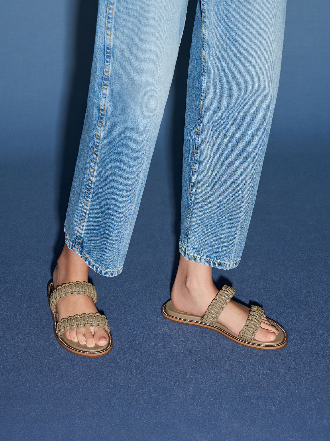 Madewell hotsell marianna sandal
