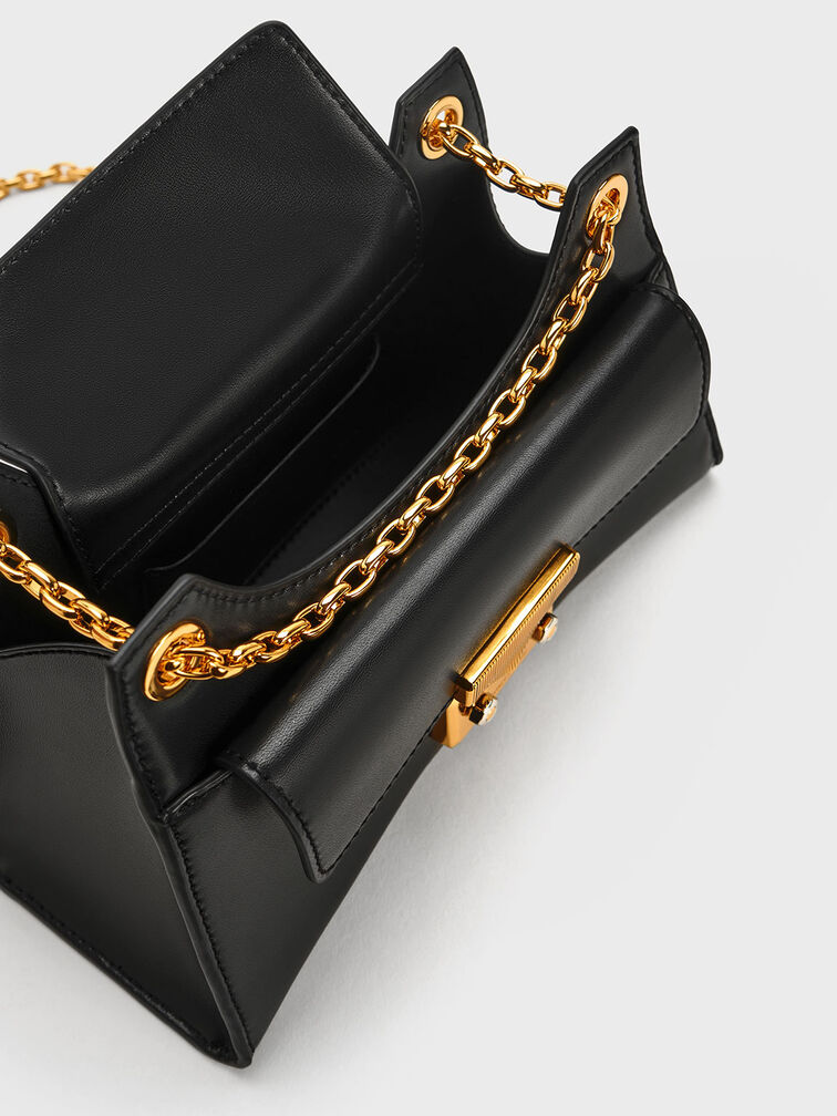 Eudora Sculptural Bag, , hi-res
