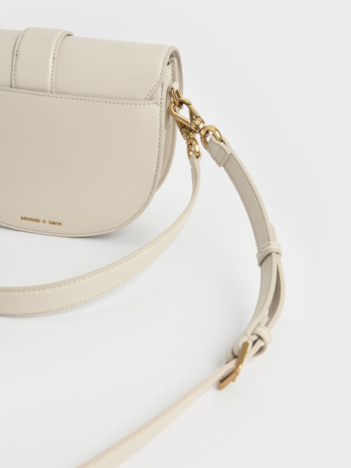 Gabine Saddle Bag, , hi-res