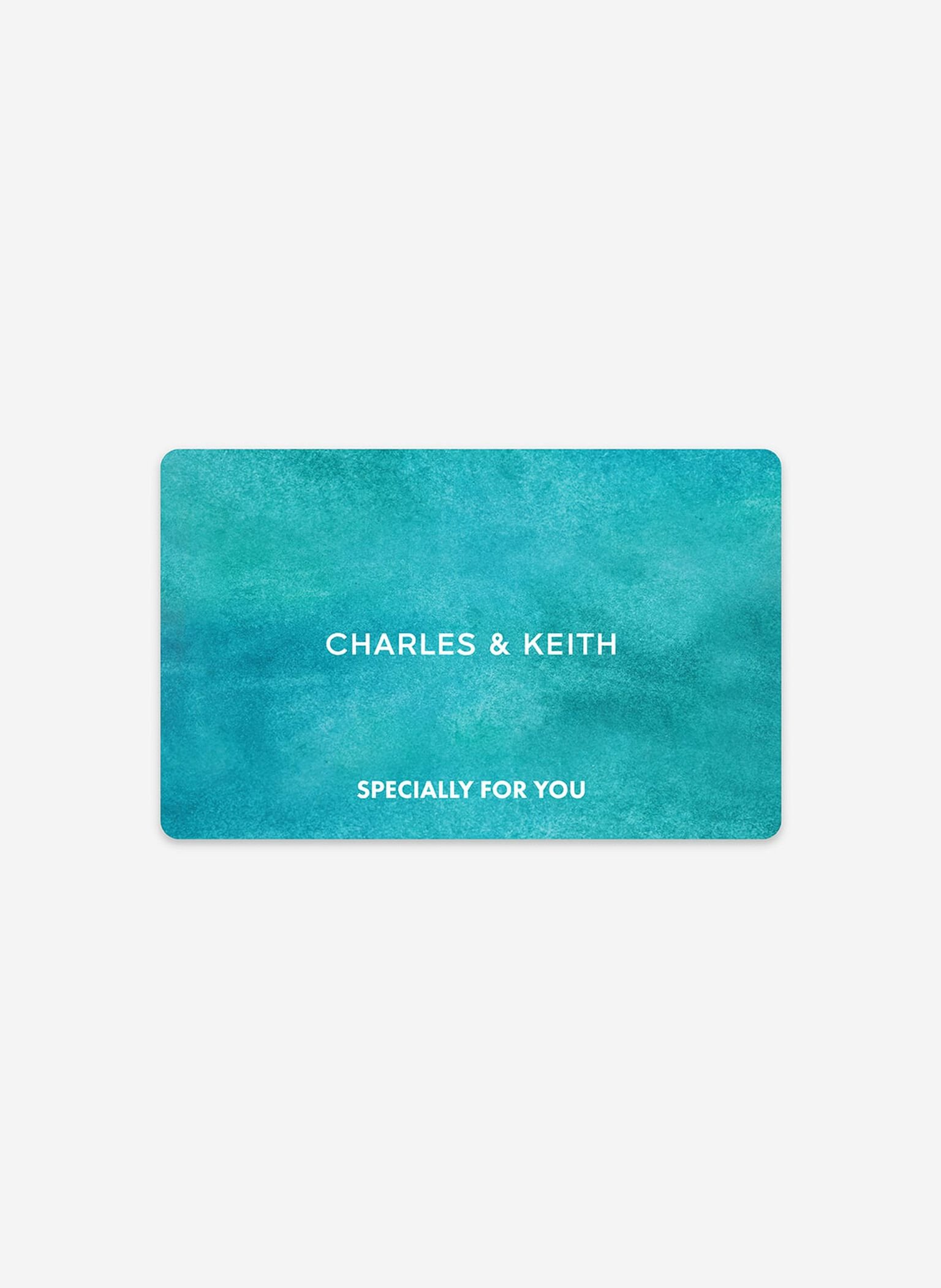 Mother's Day Gift Card - Turquoise Grain, Pink, giftratio3_4