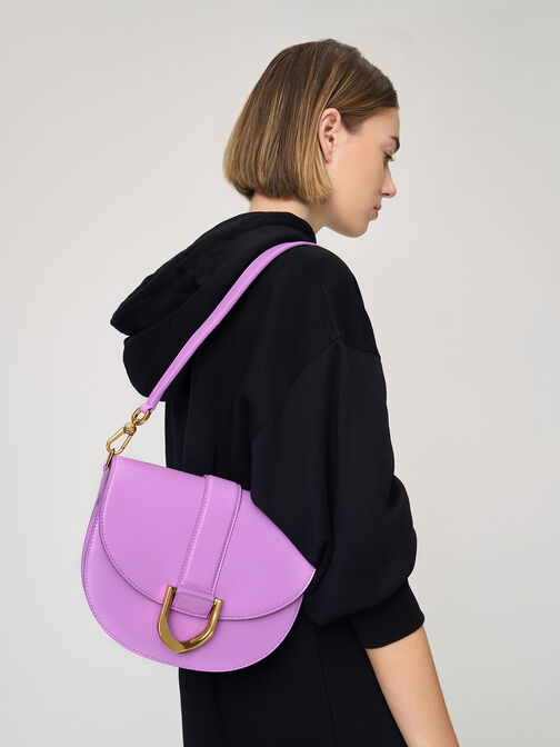 Gabine Saddle Bag, , hi-res