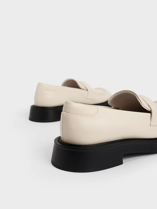 Penelope Penny Loafers, , hi-res