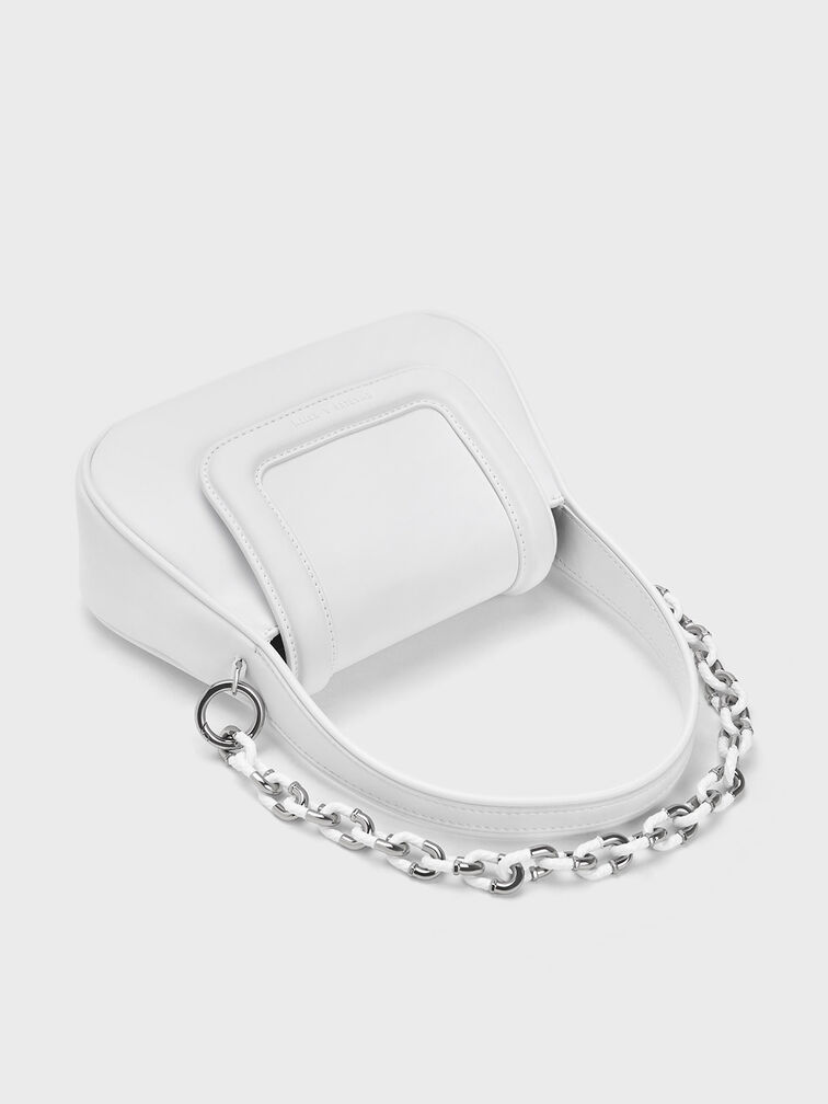 Shiloh Top Handle Bag, , hi-res
