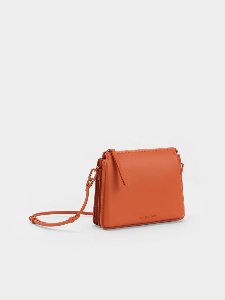 Camelia Trapeze Crossbody Bag, , hi-res