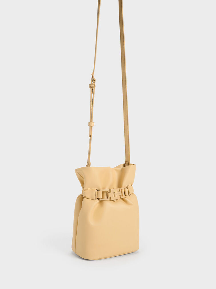 Dua Bucket Bag, , hi-res