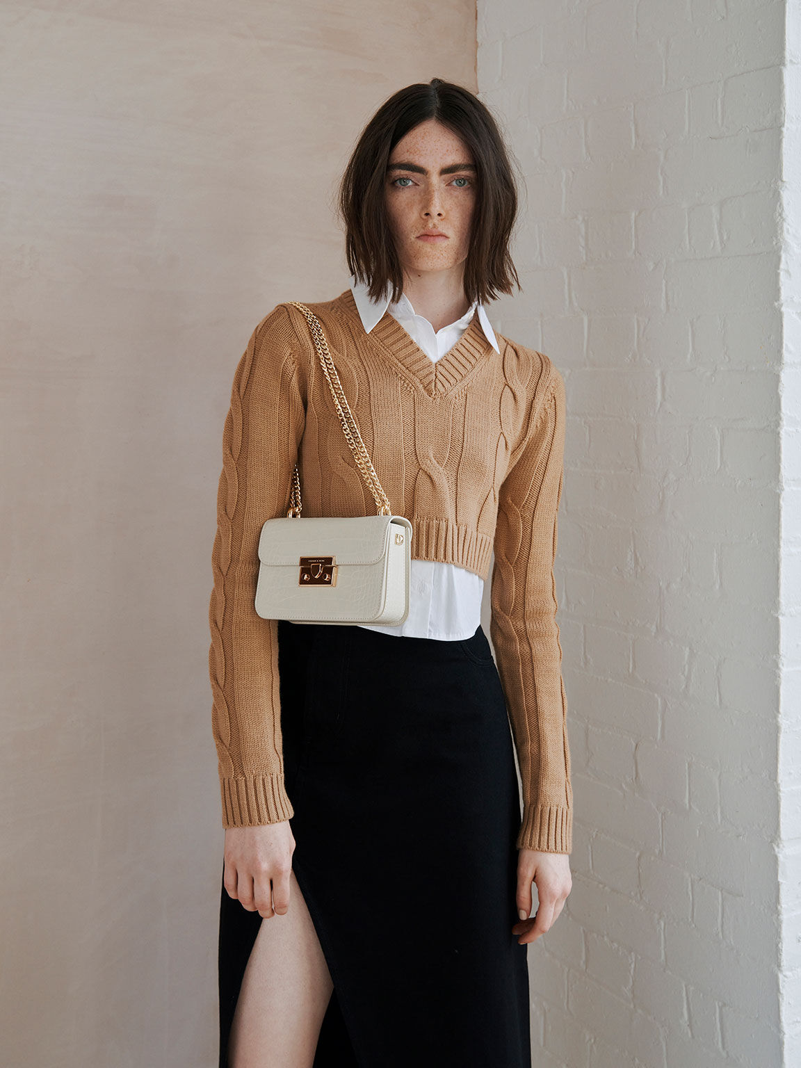 Are crossbody bags in style 2019 hot sale