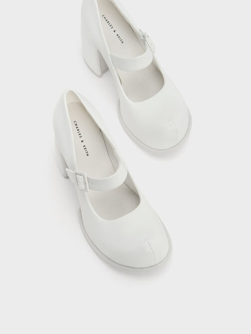 Pixie Platform Mary Janes, , hi-res