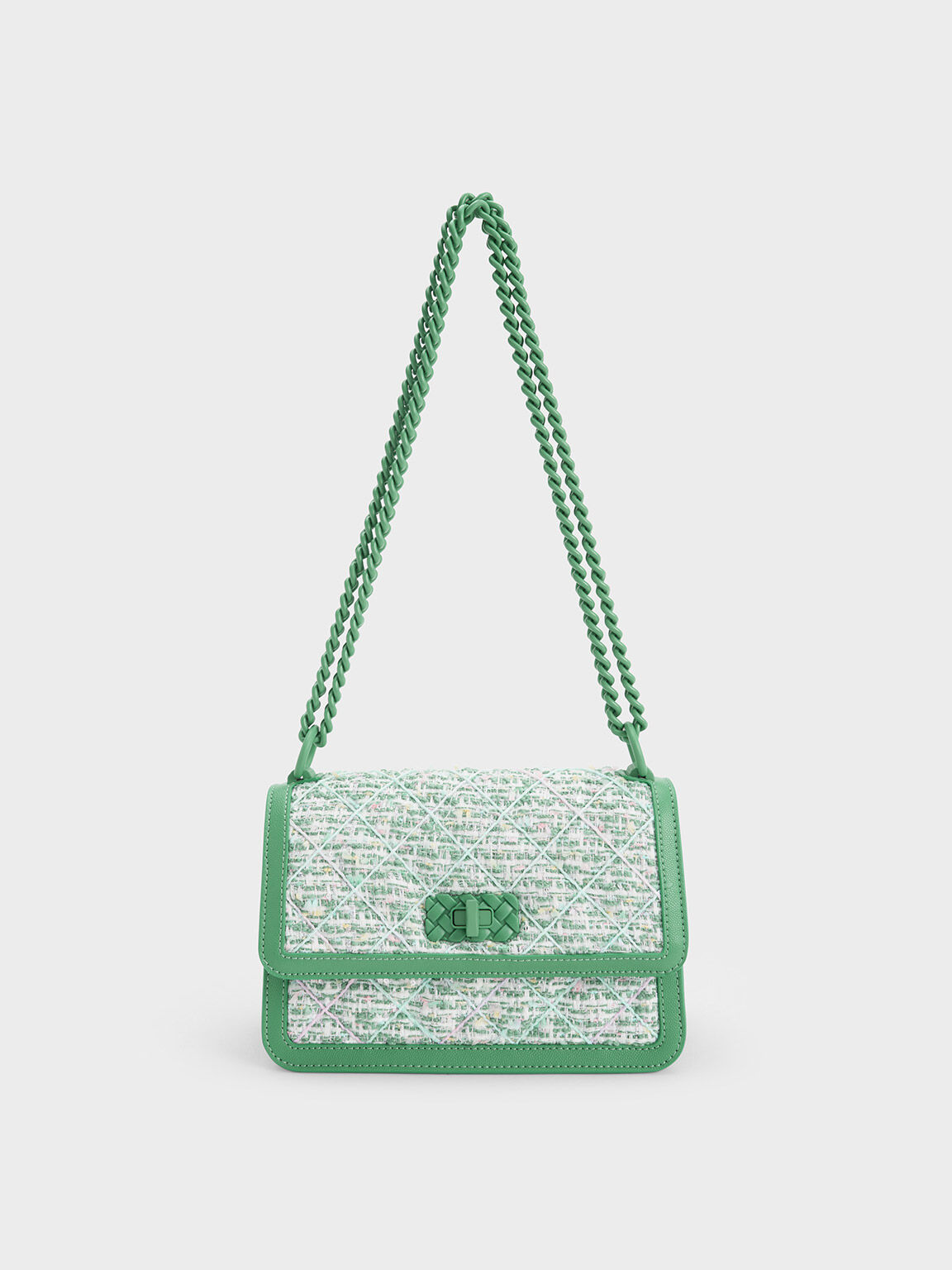 Jimmy choo leni bag top