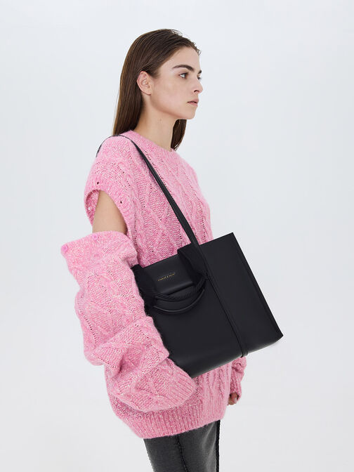 Shalia Tote Bag, , hi-res
