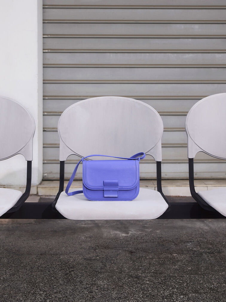 Charlot Crossbody Bag, , hi-res