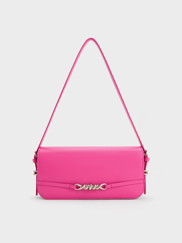 Henrietta Shoulder Bag, , hi-res