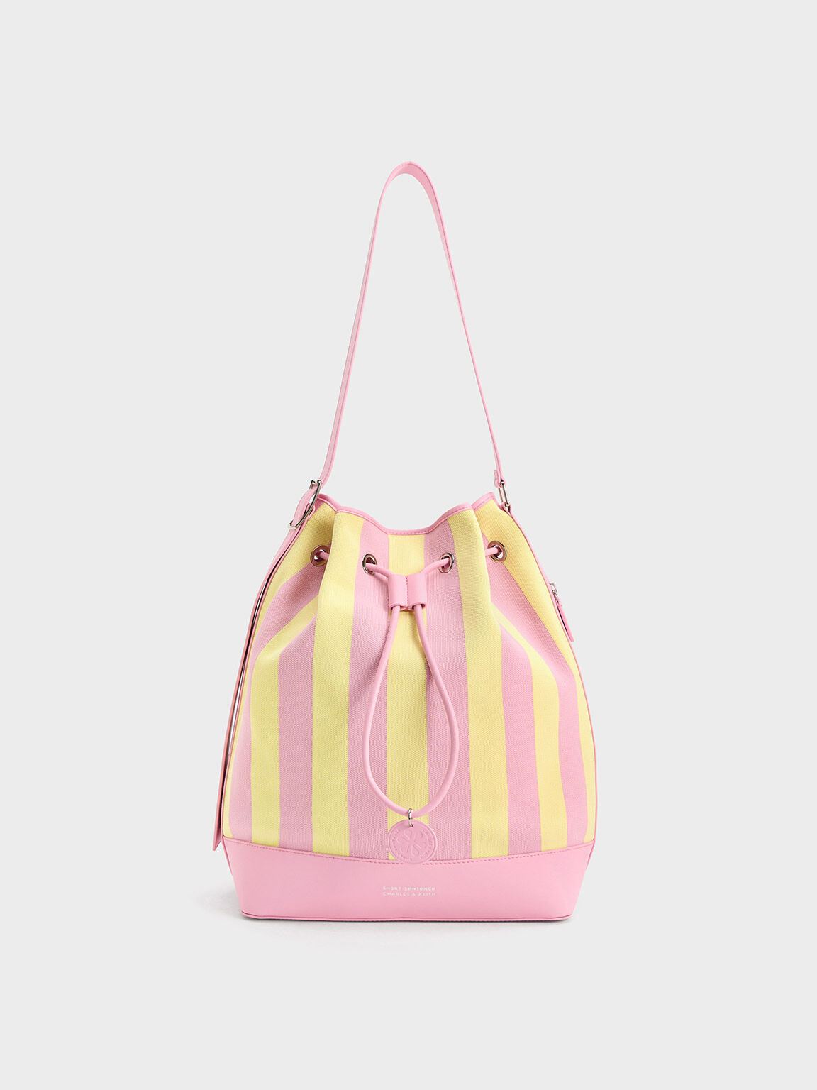 Large bucket bag clearance