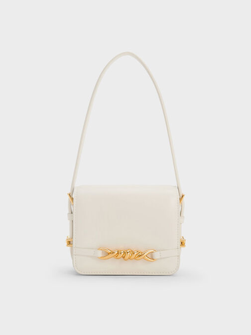 Mini Henrietta Shoulder Bag, , hi-res