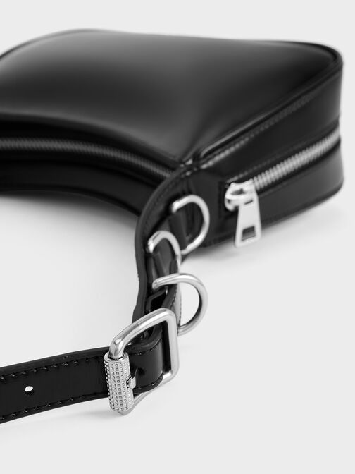 Rebel Hobo Bag, , hi-res