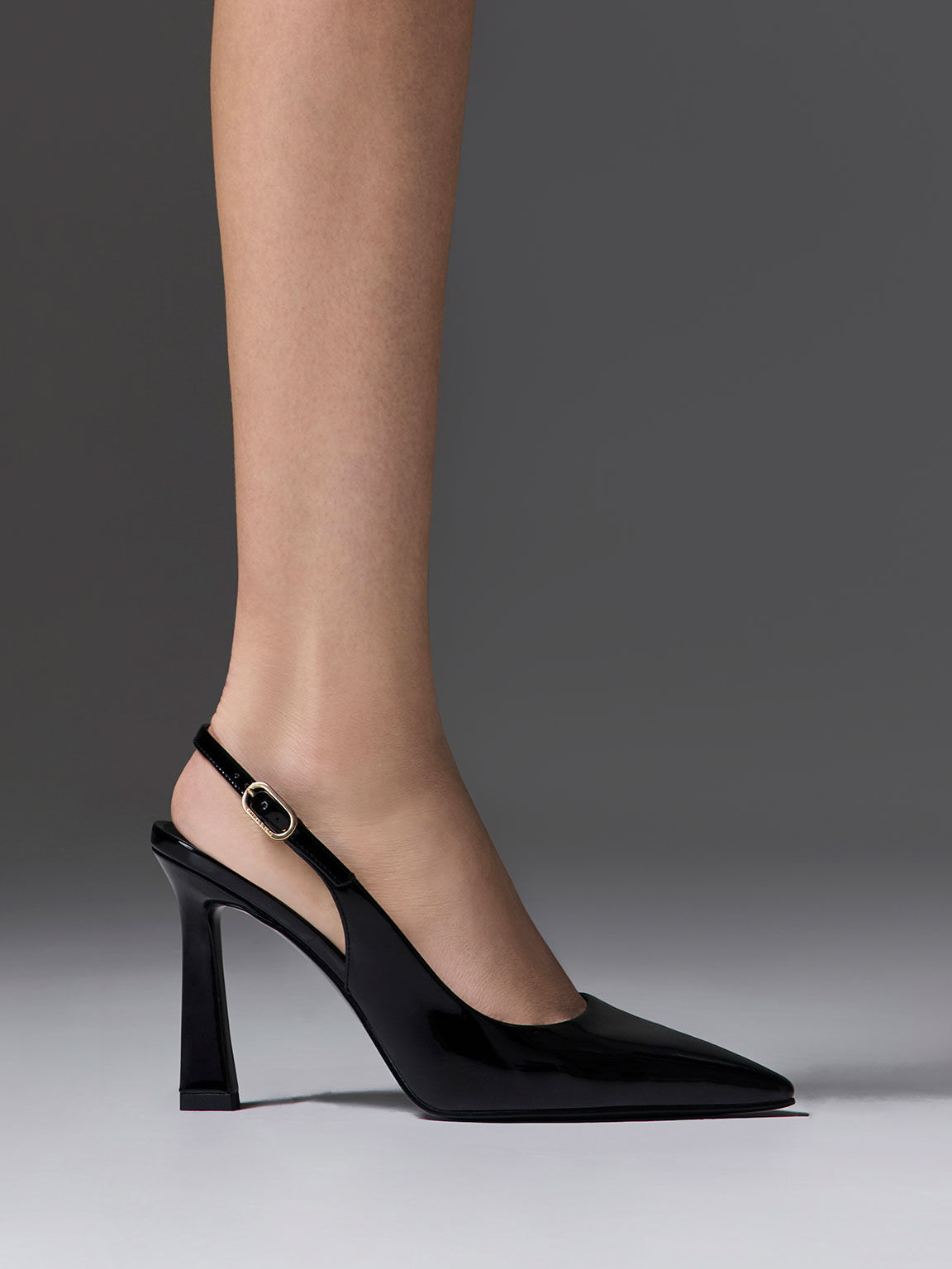 Arole slingback flats 2025