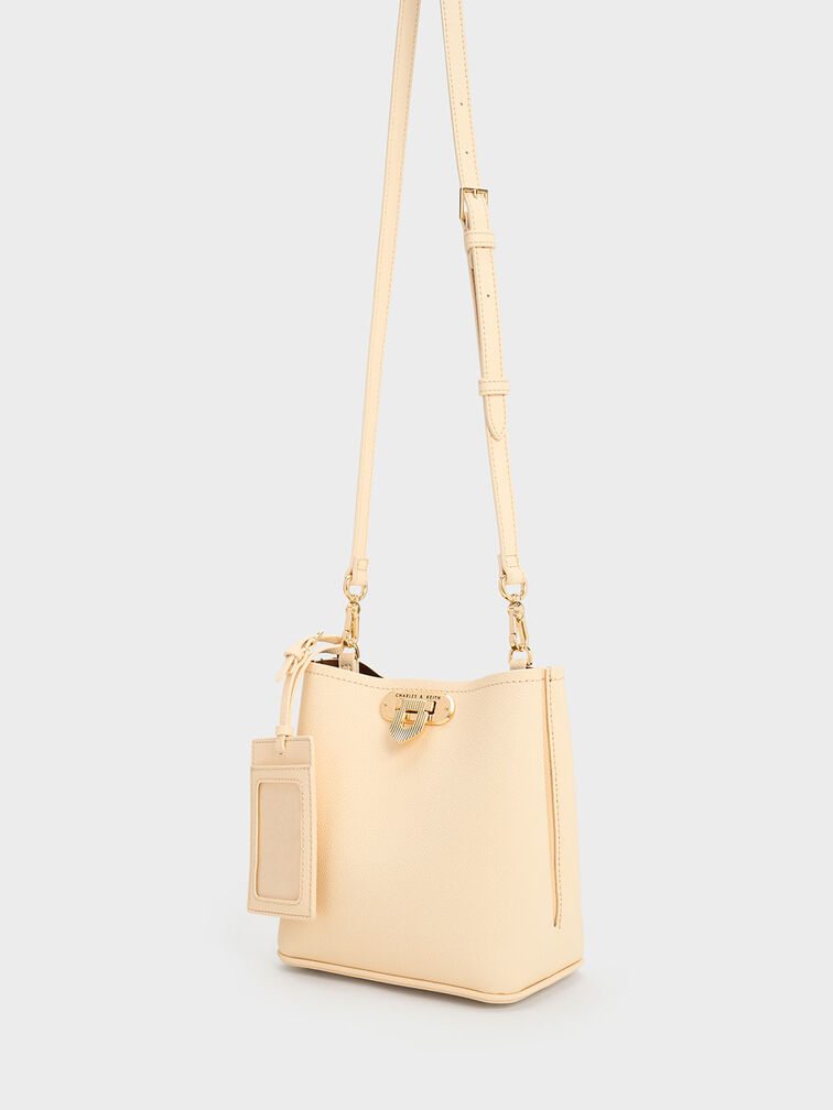 Alcott Bucket Bag, , hi-res