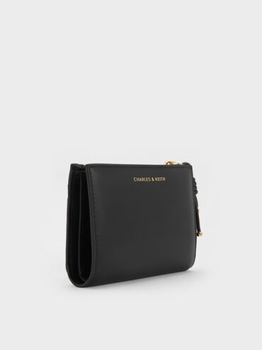 Everleigh Wallet, Black, hi-res