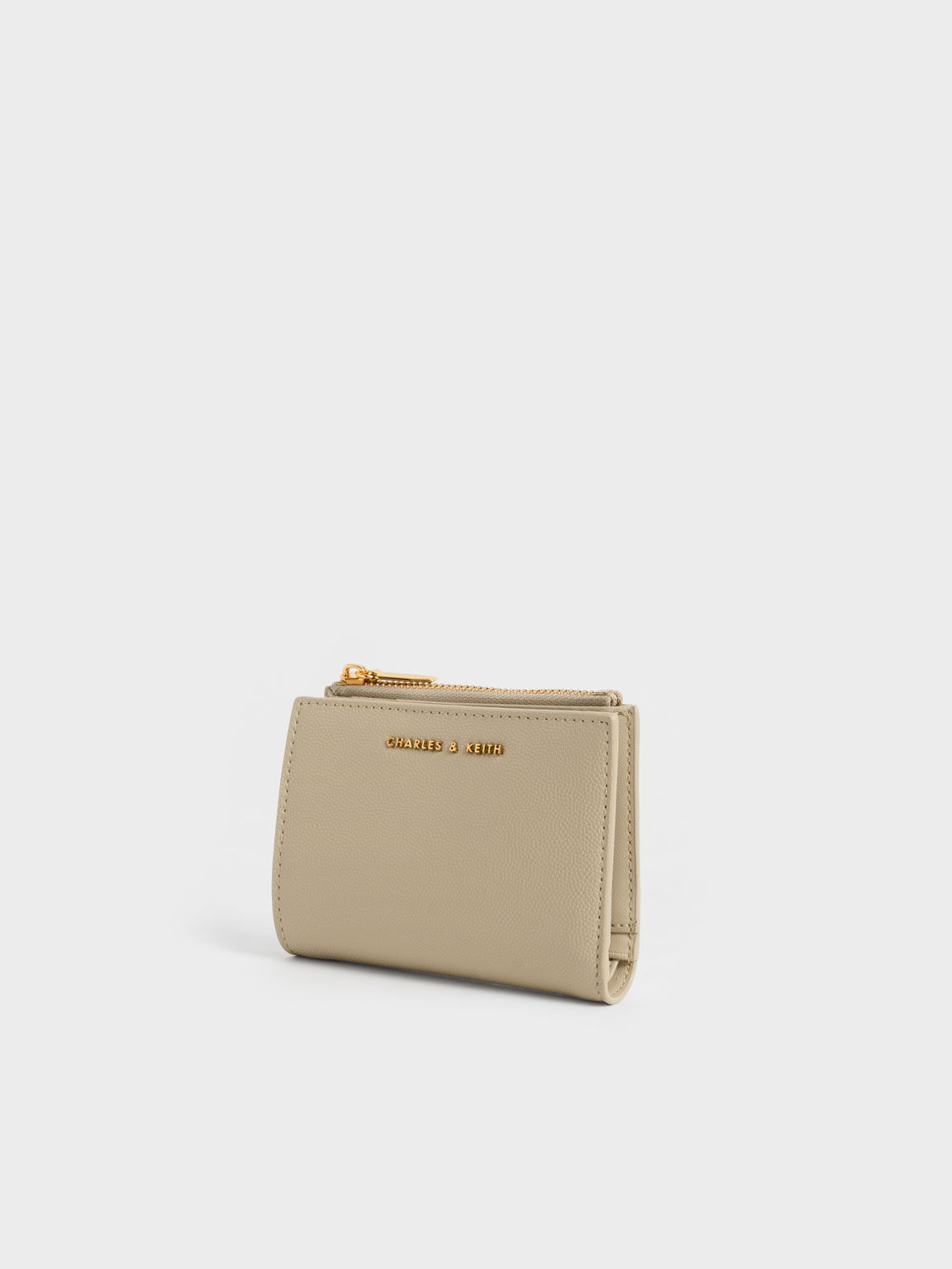 Charles and keith coin purse cheap
