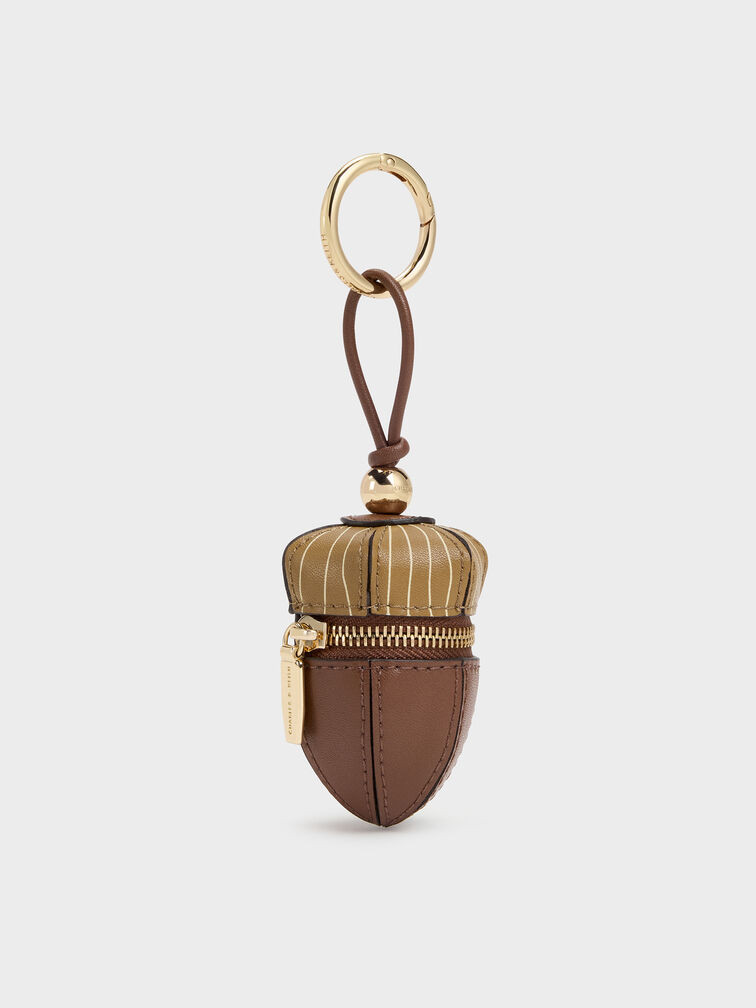 Acorn Charm, Multi, hi-res