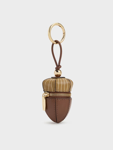 Acorn Charm, Multi, hi-res