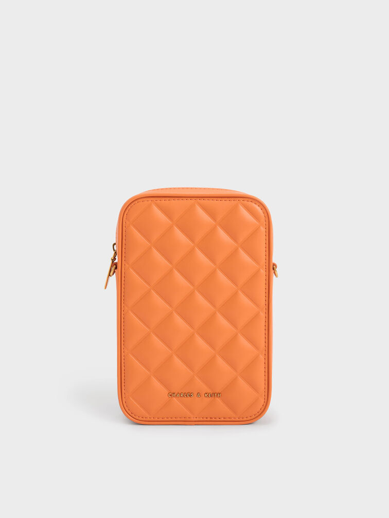 Bonnie Padded Phone Pouch, , hi-res