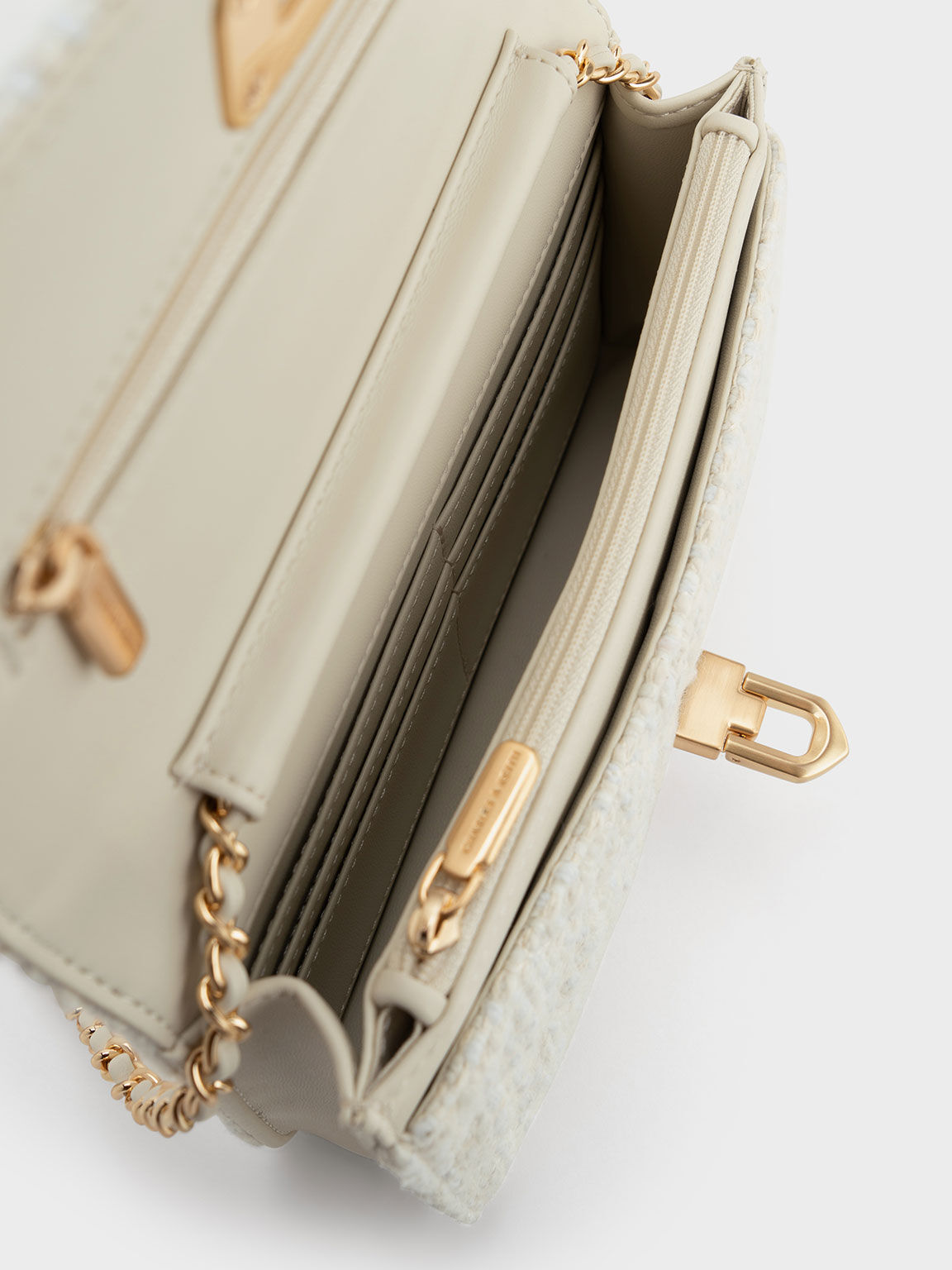 Women s Clutches Shop Exclusive Styles CHARLES KEITH TH