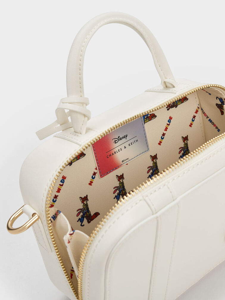 Judy Hopps Boxy Satchel, , hi-res