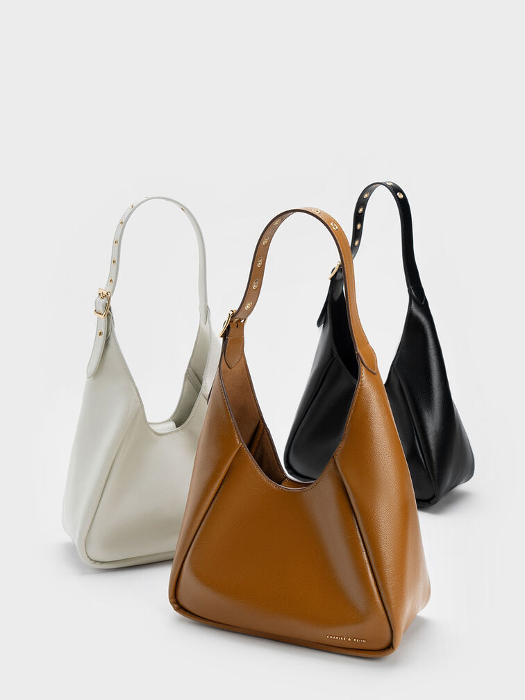 Buzz Hobo Bag, , hi-res
