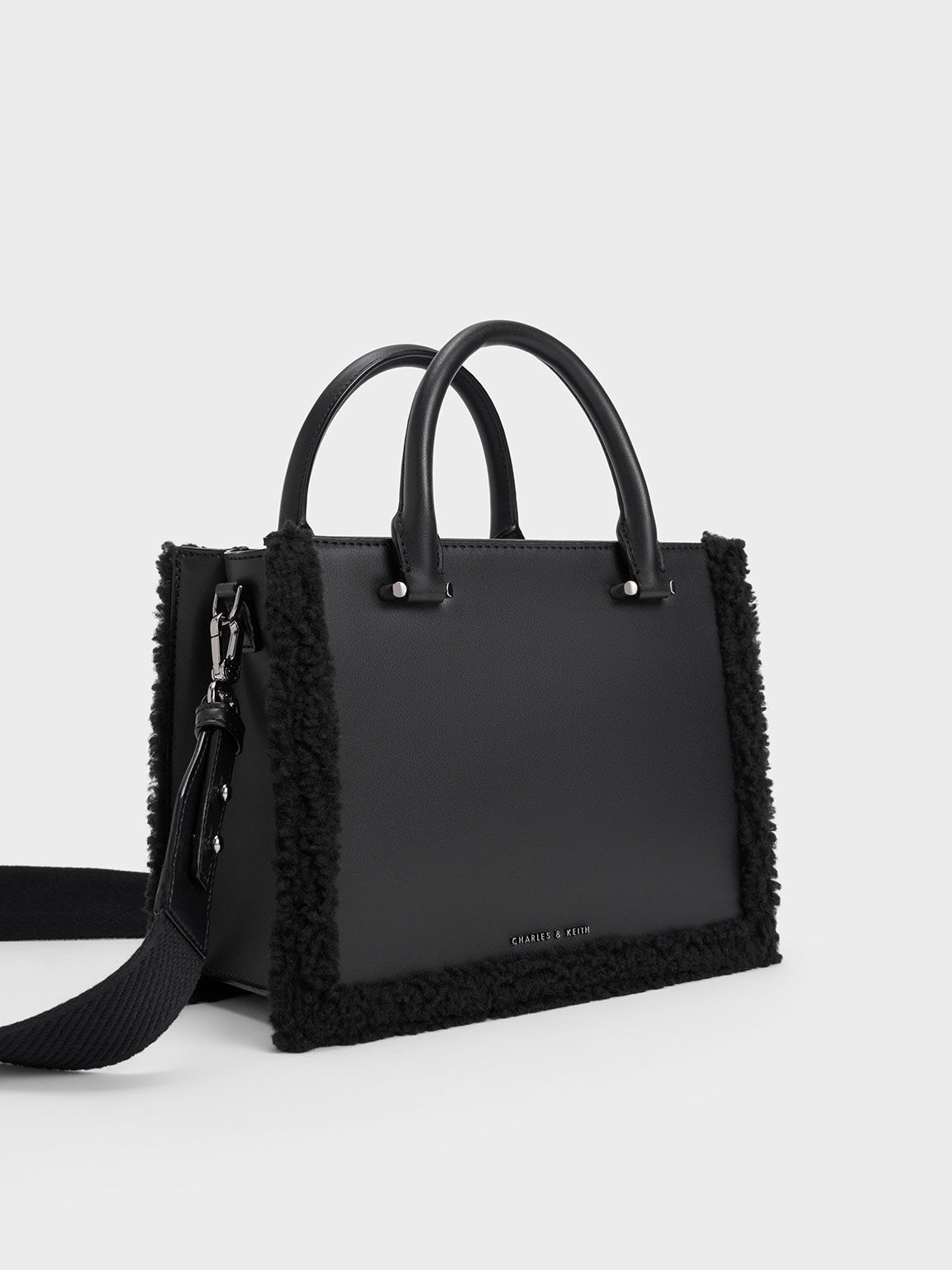 Charles and keith city bag store