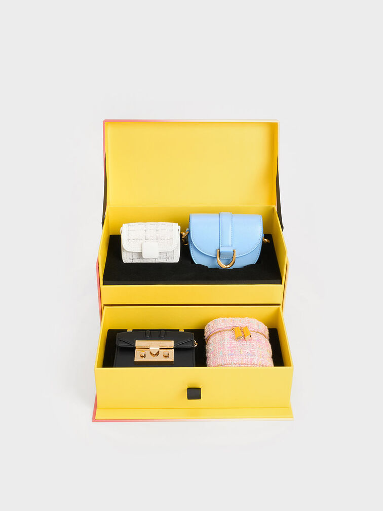 Micro Bag Set: Season of Wonder, , hi-res