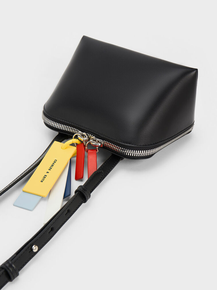 Cockade Crossbody Bag, , hi-res