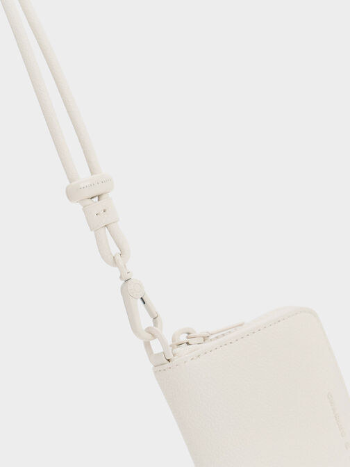 Errya Zip-Around Wallet, , hi-res