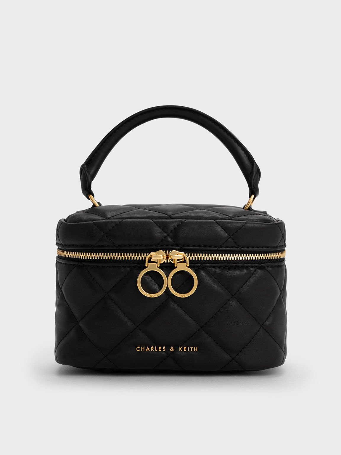 Charles and keith discount two way bag