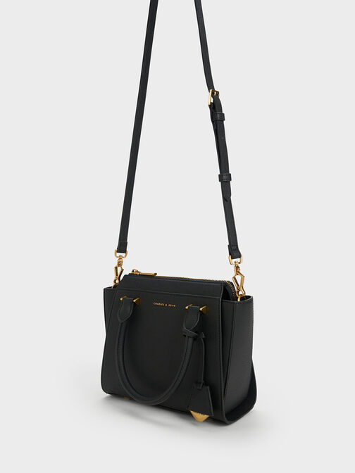 Trapeze Tote Bag, , hi-res