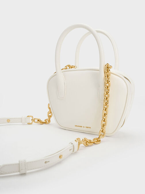 Suki Padlock Tote Bag, , hi-res