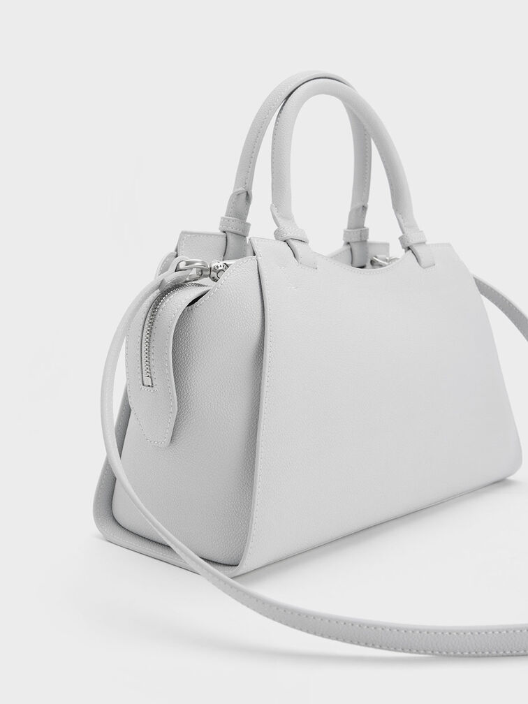Avis Trapeze Tote Bag, , hi-res