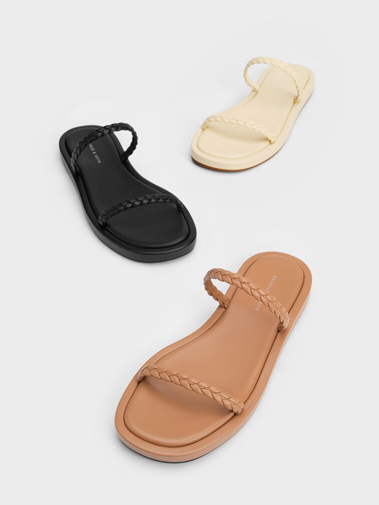 Braided Slides, , hi-res