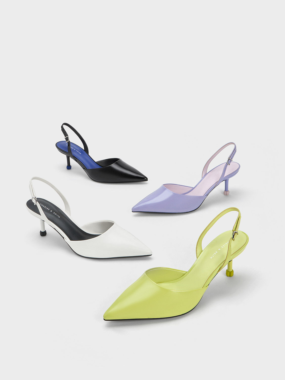 Hรถgl slingback discount