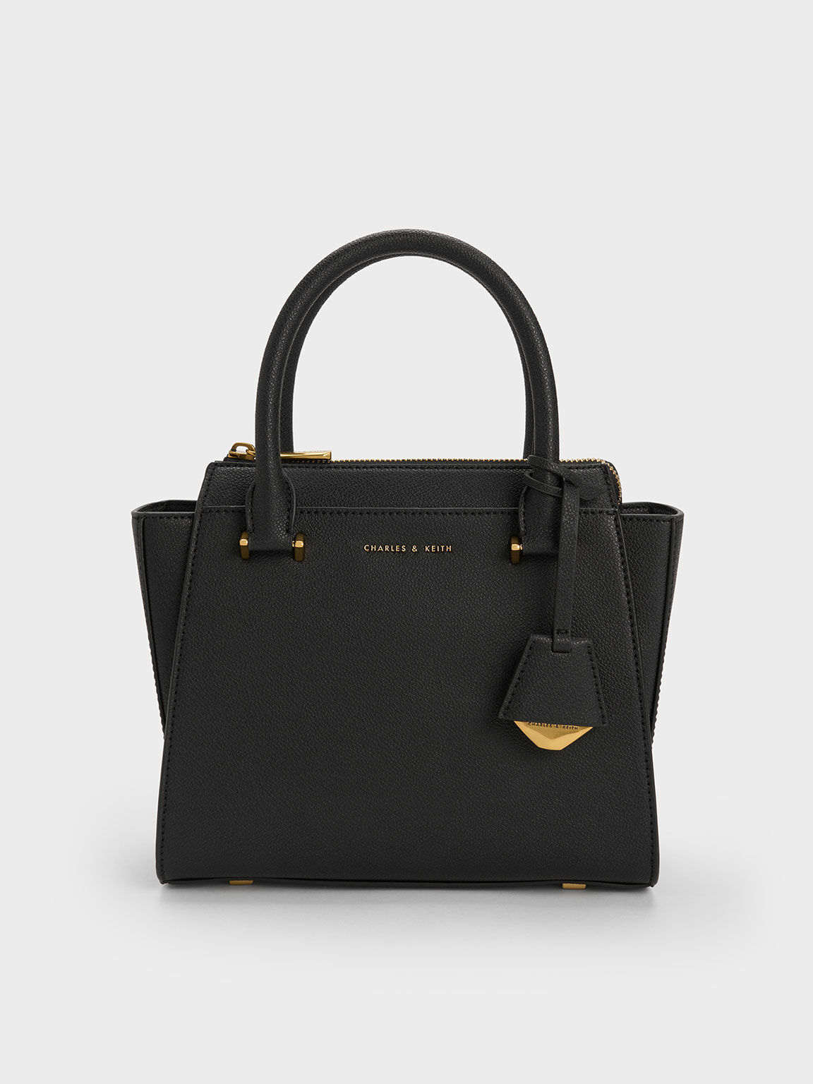 Original charles and keith bag online